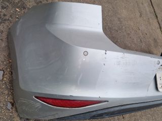 bontott VW GOLF VII Hátsó Lökhárító (Részeivel)