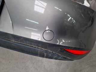 bontott VW GOLF VII Hátsó Lökhárító (Részeivel)