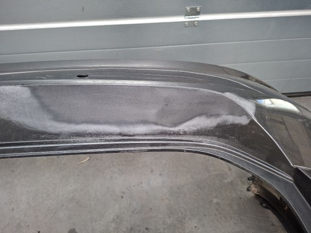 bontott VW GOLF VII Hátsó Lökhárító (Részeivel)