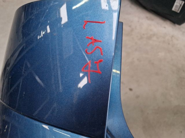 bontott VW GOLF VII Hátsó Lökhárító (Részeivel)