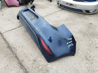 bontott VW GOLF VII Hátsó Lökhárító (Részeivel)