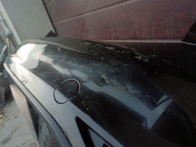 bontott VW GOLF VII Hátsó Lökhárító (Részeivel)