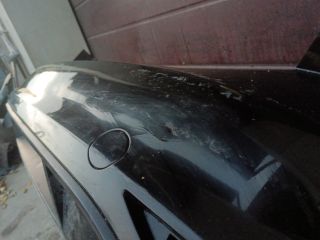 bontott VW GOLF VII Hátsó Lökhárító (Részeivel)