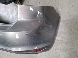 bontott VW GOLF VII Hátsó Lökhárító (Részeivel)