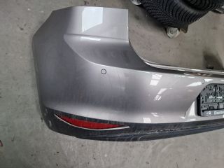 bontott VW GOLF VII Hátsó Lökhárító (Részeivel)