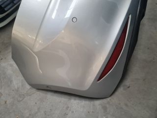 bontott VW GOLF VII Hátsó Lökhárító (Részeivel)