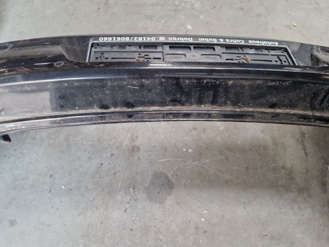 bontott VW GOLF VII Hátsó Lökhárító (Részeivel)