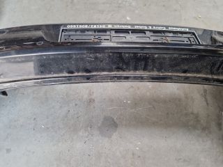 bontott VW GOLF VII Hátsó Lökhárító (Részeivel)