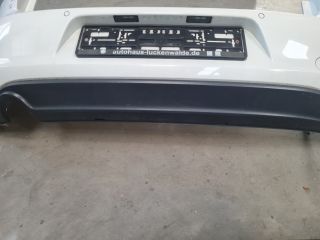 bontott VW GOLF VII Hátsó Lökhárító (Részeivel)