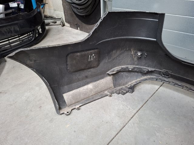 bontott VW GOLF VII Hátsó Lökhárító (Részeivel)