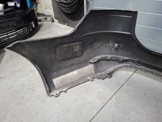 bontott VW GOLF VII Hátsó Lökhárító (Részeivel)