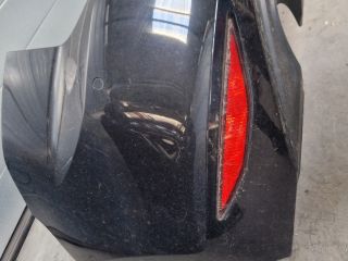 bontott VW GOLF VII Hátsó Lökhárító (Részeivel)