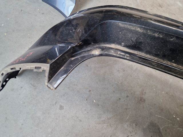 bontott VW GOLF VII Hátsó Lökhárító (Részeivel)