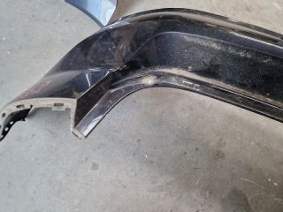 bontott VW GOLF VII Hátsó Lökhárító (Részeivel)