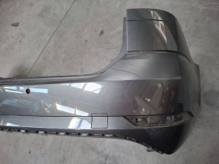 bontott VW GOLF VII Hátsó Lökhárító (Részeivel)