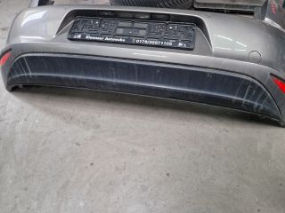 bontott VW GOLF VII Hátsó Lökhárító (Részeivel)