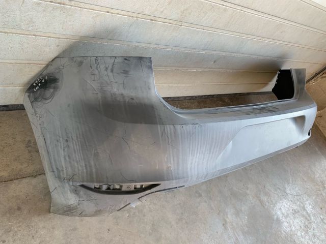bontott VW GOLF VII Hátsó Lökhárító (Üresen)
