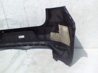 bontott VW GOLF VII Hátsó Lökhárító (Üresen)