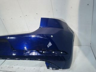 bontott VW GOLF VII Hátsó Lökhárító (Üresen)