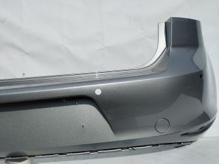 bontott VW GOLF VII Hátsó Lökhárító (Üresen)