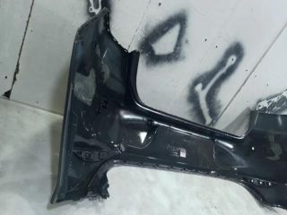 bontott VW GOLF VII Hátsó Lökhárító (Üresen)