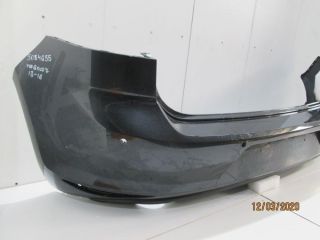 bontott VW GOLF VII Hátsó Lökhárító (Üresen)