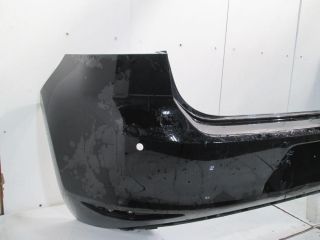 bontott VW GOLF VII Hátsó Lökhárító (Üresen)