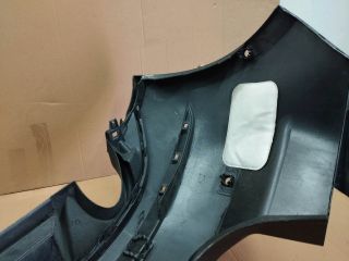 bontott VW GOLF VII Hátsó Lökhárító (Üresen)