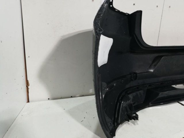 bontott VW GOLF VII Hátsó Lökhárító (Üresen)