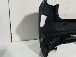 bontott VW GOLF VII Hátsó Lökhárító (Üresen)