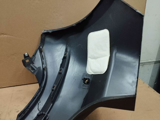 bontott VW GOLF VII Hátsó Lökhárító (Üresen)