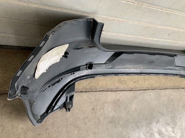 bontott VW GOLF VII Hátsó Lökhárító (Üresen)