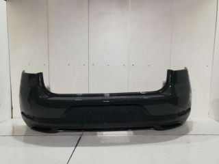 bontott VW GOLF VII Hátsó Lökhárító (Üresen)