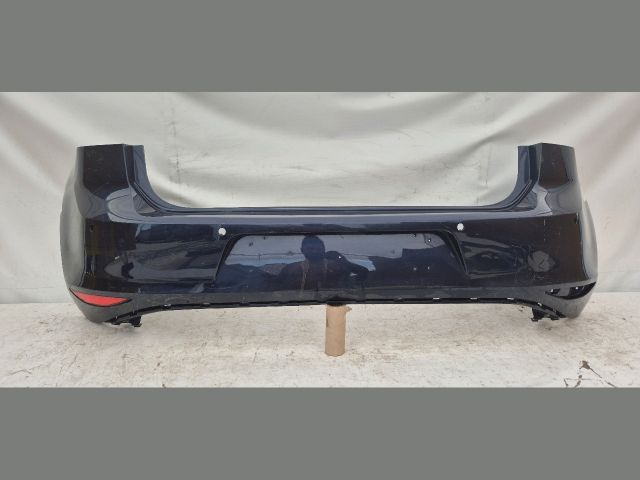 bontott VW GOLF VII Hátsó Lökhárító (Üresen)