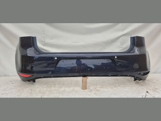 bontott VW GOLF VII Hátsó Lökhárító (Üresen)