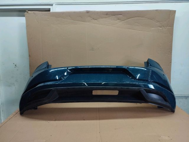 bontott VW GOLF VII Hátsó Lökhárító (Üresen)