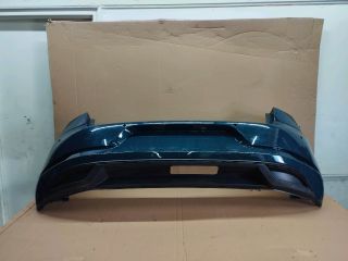 bontott VW GOLF VII Hátsó Lökhárító (Üresen)