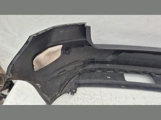 bontott VW GOLF VII Hátsó Lökhárító (Üresen)