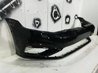 bontott VW GOLF VII Hátsó Lökhárító (Üresen)