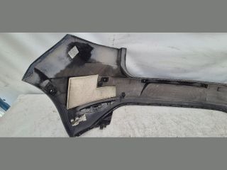 bontott VW GOLF VII Hátsó Lökhárító (Üresen)