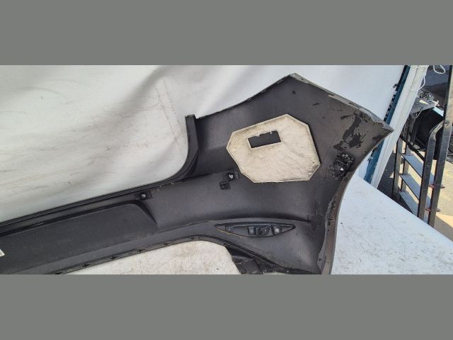 bontott VW GOLF VII Hátsó Lökhárító (Üresen)