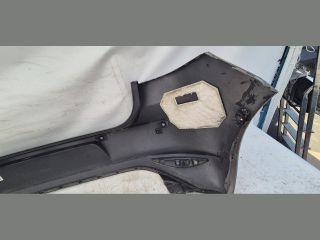 bontott VW GOLF VII Hátsó Lökhárító (Üresen)