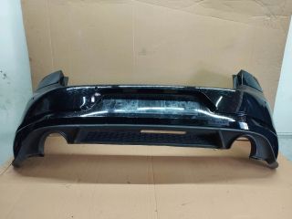 bontott VW GOLF VII Hátsó Lökhárító (Üresen)