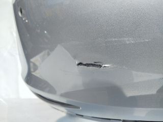 bontott VW GOLF VII Hátsó Lökhárító (Üresen)