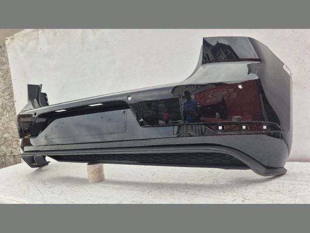 bontott VW GOLF VII Hátsó Lökhárító (Üresen)