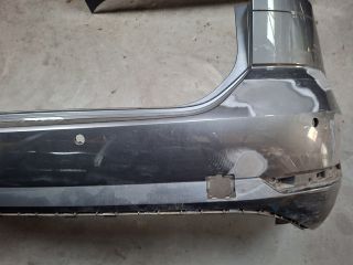 bontott VW GOLF VII Hátsó Lökhárító (Üresen)