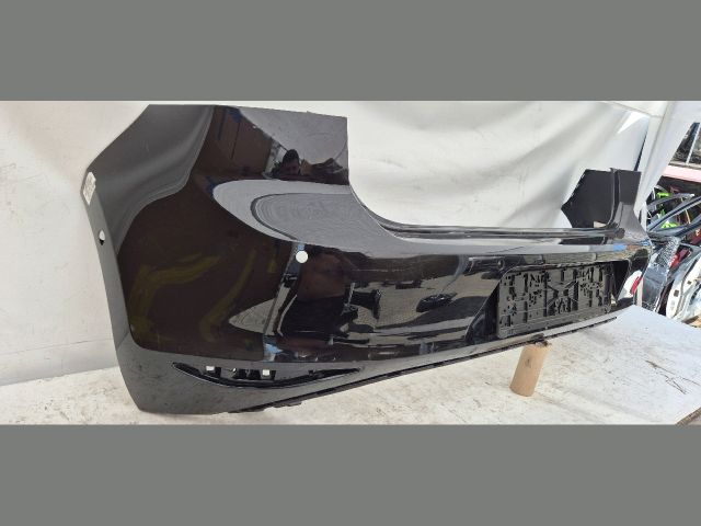 bontott VW GOLF VII Hátsó Lökhárító (Üresen)