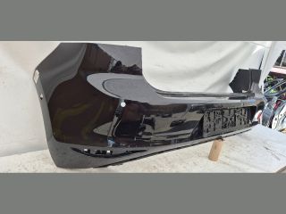 bontott VW GOLF VII Hátsó Lökhárító (Üresen)