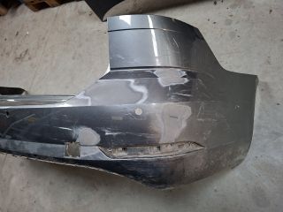 bontott VW GOLF VII Hátsó Lökhárító (Üresen)