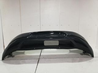 bontott VW GOLF VII Hátsó Lökhárító (Üresen)